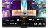 Philips 55OLED908/12 55" 4K UHD OLED Smart TV