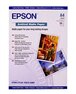 Epson Premium Glossy Photo Paper, DIN A4, 255g/m2, 15 Sheets