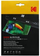 Kodak A6, 160 micron, fényes, 25 db/csomag lamináló fólia