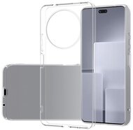 Szilikon telefonvédő (ultravékony) ÁTLÁTSZÓ Xiaomi Redmi A3