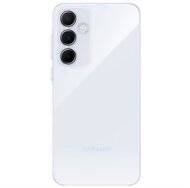 SAMSUNG műanyag telefonvédő ÁTLÁTSZÓ Samsung Galaxy A55 5G (SM-A556)
