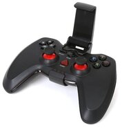OMEGA Gamepad Sandpiper OTG for Android PS3 - PC vezetékes Fekete