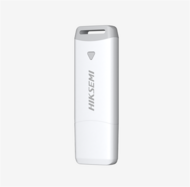 Hikvision HIKSEMI Pendrive - 64GB USB2.0, CAP, M220P, Fehér