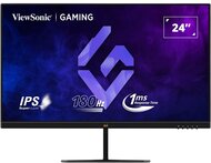 ViewSonic Gamer Monitor 24" - VX2479-HD-PRO (IPS, 16:9, 1920x1080, 180Hz, 1ms, 250cd/m2, 2xHDMI, DP, VESA)