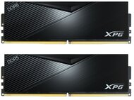 ADATA Memória Desktop - 16GB KIT XPG DDR5 LANCER (2x8GB, 6000MHz, CL30, 1.35V, hűtőbordás, fekete)