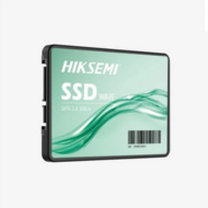 Hikvision HIKSEMI SSD 4TB - WAVE 2,5" (3D TLC, SATA3, r:510MB/s, w:460 MB/s)