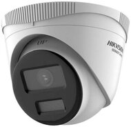 Hikvision HiWatch IP turretkamera - HWI-T249H (4MP, 2,8mm, kültéri, H265+, IP67, LED30m, ICR, DWDR, PoE)