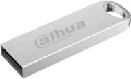 Dahua Pendrive - 8GB USB2.0 (U106; R25-W10 MB/s; FAT32)