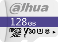 Dahua MicroSD kártya - 128GB microSDHC (UHS-I; exFAT; 95/48 Mbps)