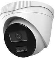 HiLook IP turretkamera - IPC-T220HA-LU (2MP, 2.8mm, kültéri, H265+, IP67, IR30m, ICR, DWDR, PoE)