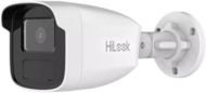 HiLook IP csőkamera - IPC-B420H (2MP, 4mm, kültéri, H265+, IP67, IR50m, ICR, DWDR, PoE)