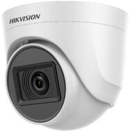 Hikvision 4in1 Analóg turretkamera - DS-2CE76D0T-ITPF (2MP, 3,6mm, EXIR20M, ICR, WDR, 3D DNR, BLC)