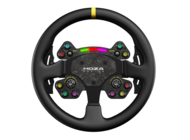 Moza Racing kiegészítő - MOZA RS V2 Kormánykerék (RGB, 13 inch)