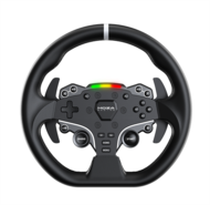 Moza Racing kiegészítő - MOZA ES Kormánykerék (RGB, 11 inch)