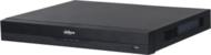 Dahua NVR Rögzítő - NVR4232-16P-EI (32 csatorna, H265+, 16MP, 256Mbps, 16x PoE; HDMI+VGA, 2xUSB, 2xSata, AI)