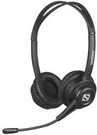 Sandberg Wireless Fejhallgató - Bluetooth Call Headset