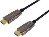 Equip Kábel - 119452 (Aktív HDMI2.1 kábel, apa/apa, 8K/60Hz, 20m)