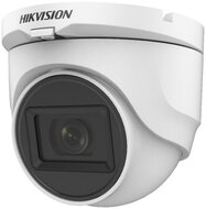 Hikvision 4in1 Analóg turretkamera - DS-2CE76D0T-ITMF (2MP, 2,8mm, kültéri, EXIR30M, ICR, IP67, WDR, 3D DNR, BLC)