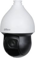 Dahua IP Speed dómkamera - SD49425GB-HNR (AI; 4MP, 25x zoom, H265+, IR100m, ICR, IP66, WDR, SD, PoE+, I/O, audio)