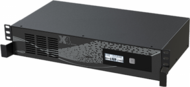 INFOSEC UPS X4 RM Plus - 3000 VA - LCD, USB, Rack