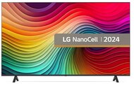 LG 50" 50NANO81T3A 4K UHD HDR NanoCell Smart TV