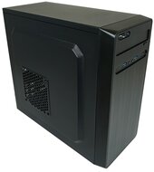 LC Power - LC-2017MB-ON Micro ATX