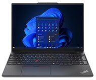 Lenovo Thinkpad E16 G2 - FreeDOS - Black