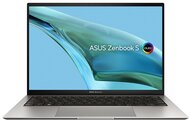 Asus Zenbook S UX5304VA-NQ208W - Windows® 11 - Basalt Grey - OLED