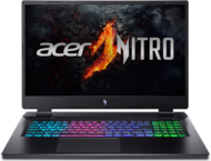 Acer Nitro AN17-42-R5VB - Windows® 11 Home - Fekete