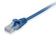 Equip Kábel - 625492 (UTP patch kábel, CAT6, kék, 1,5m)