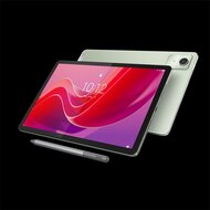 LENOVO Tab M11 (TB330FU), 11" , MediaTek Helio G88, OC, 8GB, 128GB, Android, Luna Grey, CASE+PEN, WOA