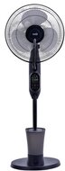 Home by Somogyi SFM43BK VENTILÁTOR PÁRÁSÍTÓ FEKETE