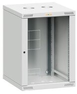 CONTEG Fali rack 19" - RQN-15-60/60