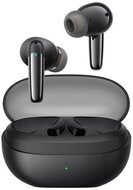 JOYROOM JBUDS bluetooth fülhallgató SZTEREO (v5.3, TWS, mikrofon, zajszűrő, IPX4, cseppálló + töltőtok) FEKETE