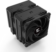 Zalman - CNPS14X DUO - BLACK