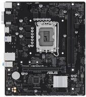 ASUS s1700 PRIME H610M-R-SI