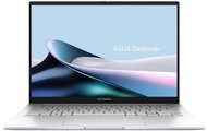 Asus ZenBook 14 UX3405MA-PP174W - Windows® 11 - Foggy Silver - OLED