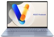 Asus VivoBook S16 S5606MA-MX012W - Windows® 11 - Mist Blue - OLED