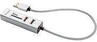 Yenkee YHC 101SR USB HUB