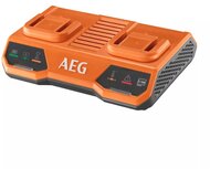 AEG BL18C2 14-18 V akkumulátor töltő