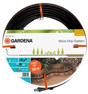 Gardena 1389-20 Micro-Drip-System 13,7 mm föld alatti csepegtetőcső induló készlet