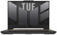 Asus TUF Gaming F15 FX507VV-LP147 15,6"FHD/Intel Core i7-13620H/16GB/512GB/RTX 4060 8GB/szürke laptop