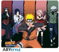 Naruto Shippuden "Csoport" egérpad