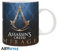 Assassin's Creed "Mirage" bögre