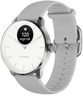 Withings HWA11-model 3 ScanWatch Light 37mm fehér okosóra