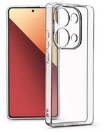 Haffner HF277436 Xiaomi Redmi Note 13 Pro 4G/Poco M6 Pro 4G Clear Case átlátszó szilikon hátlap