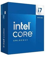 Intel Processzor - Core i7-14700 (2100Mhz 33MBL3 Cache 10nm 65W skt1700 Raptor Lake) BOX