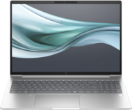 HP EliteBook 660 G11 16" WUXGA AG UWVA, Core Ultra5-125U 1.3GHz, 8GB, 512GB SSD, ezüst