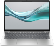 HP EliteBook 630 G11 13.3" WUXGA AG UWVA, Core Ultra5-125U 1.3GHz, 8GB, 512GB SSD, Win 11 Prof., ezüst