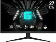 MSI Monitor GAMING G2712F Rapid IPS LED 27" FHD 1920x1080, 16:9, 1100:1 CR, 250cd/m2, 1ms, 170Hz, DP, HDMI